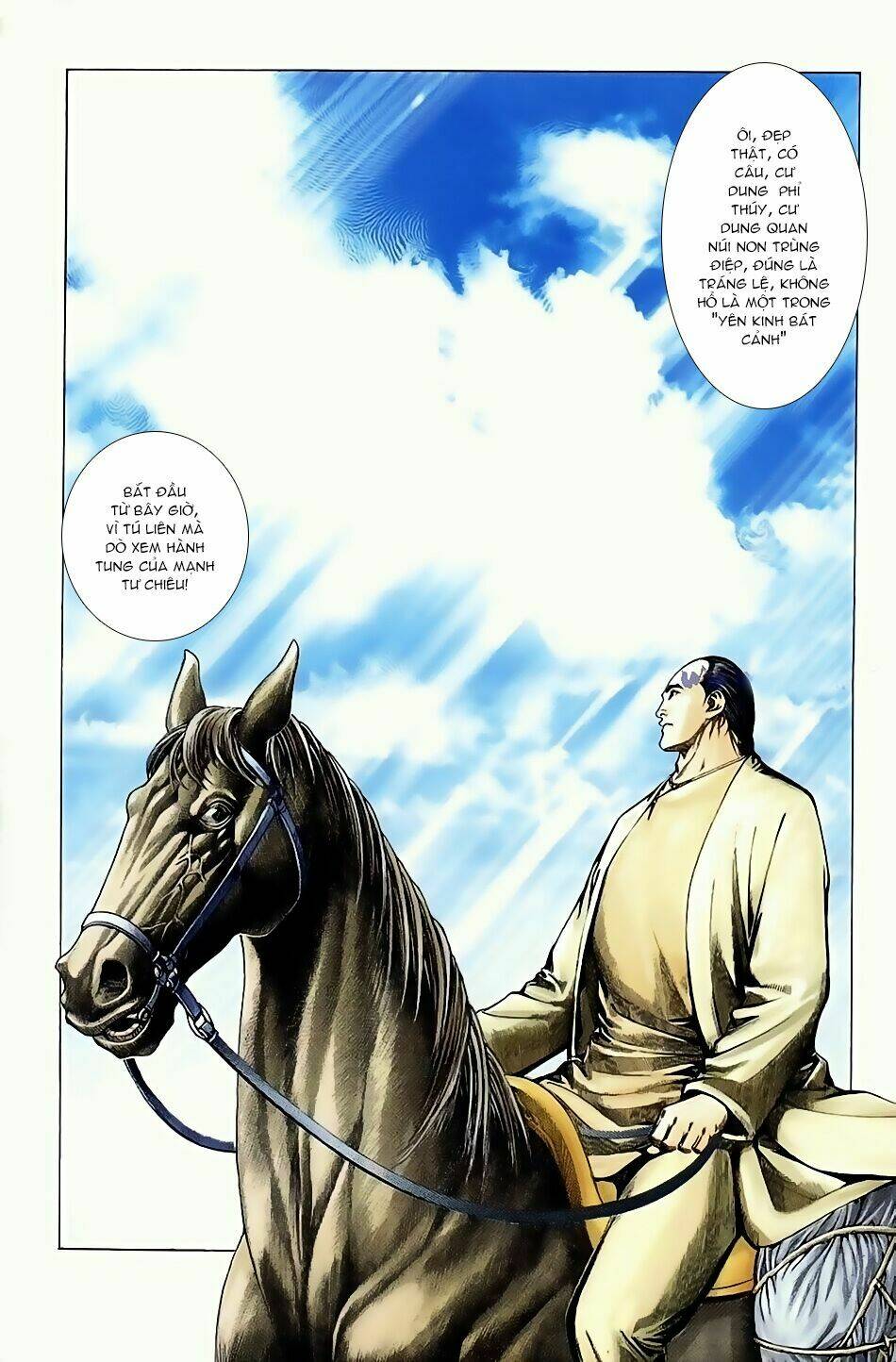 ngọa hổ tàng long i+ii chapter 6 3