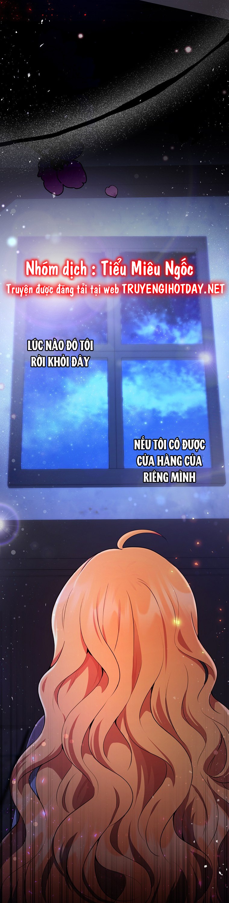 Câu Chuyện Về Gia Tộc Beaty chapter 58 - Trang 28