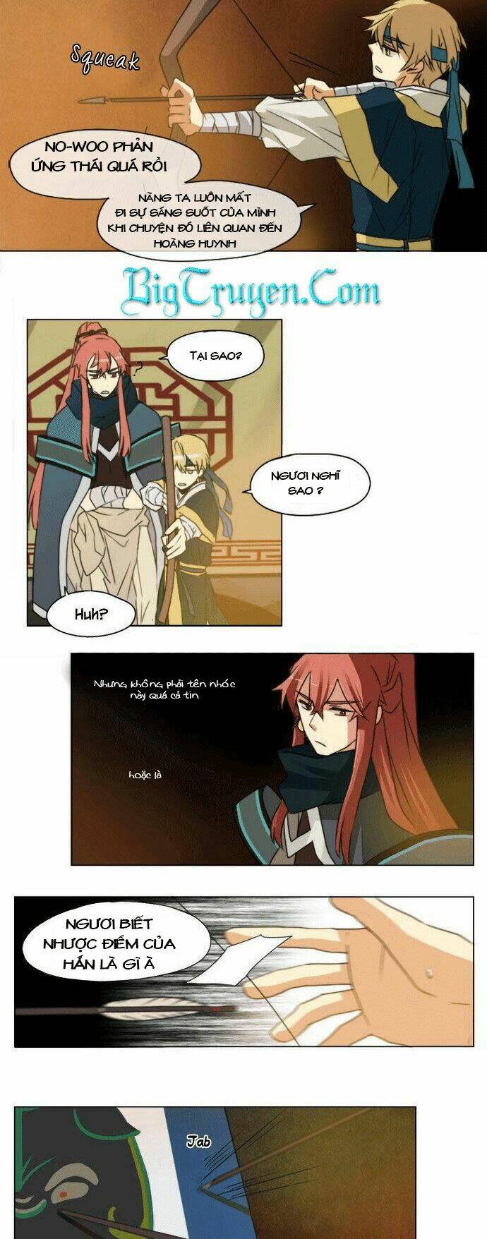 godly bells chapter 11 6