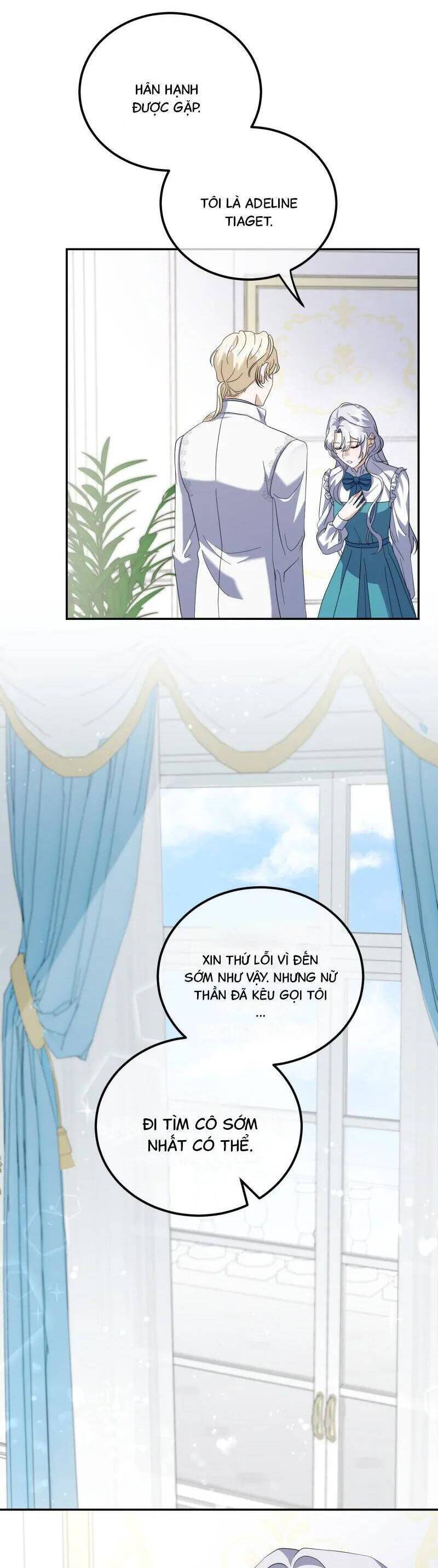 sống chung với người chồng dịu dàng chapter 3 15