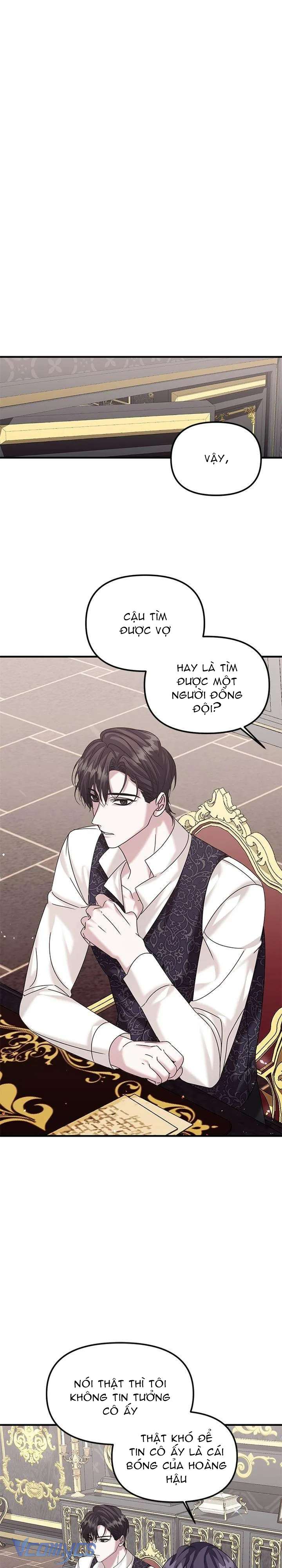 hôn nhân trả thù chapter 15 23