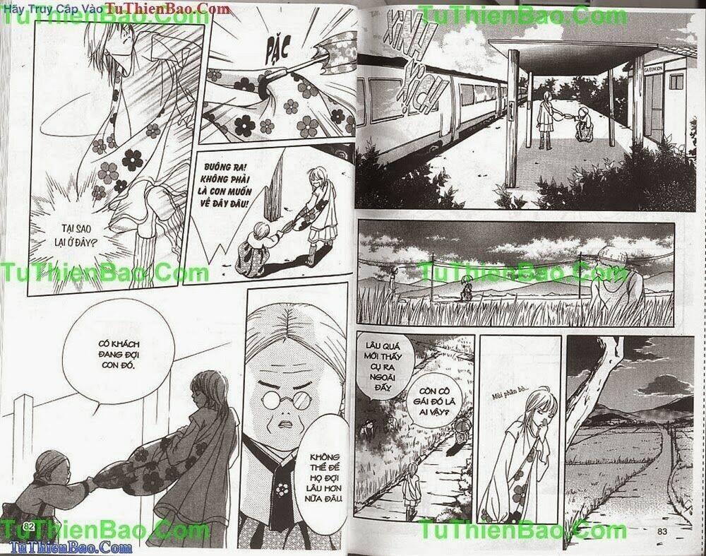 cổ vật kinh hoàng chapter 9 42