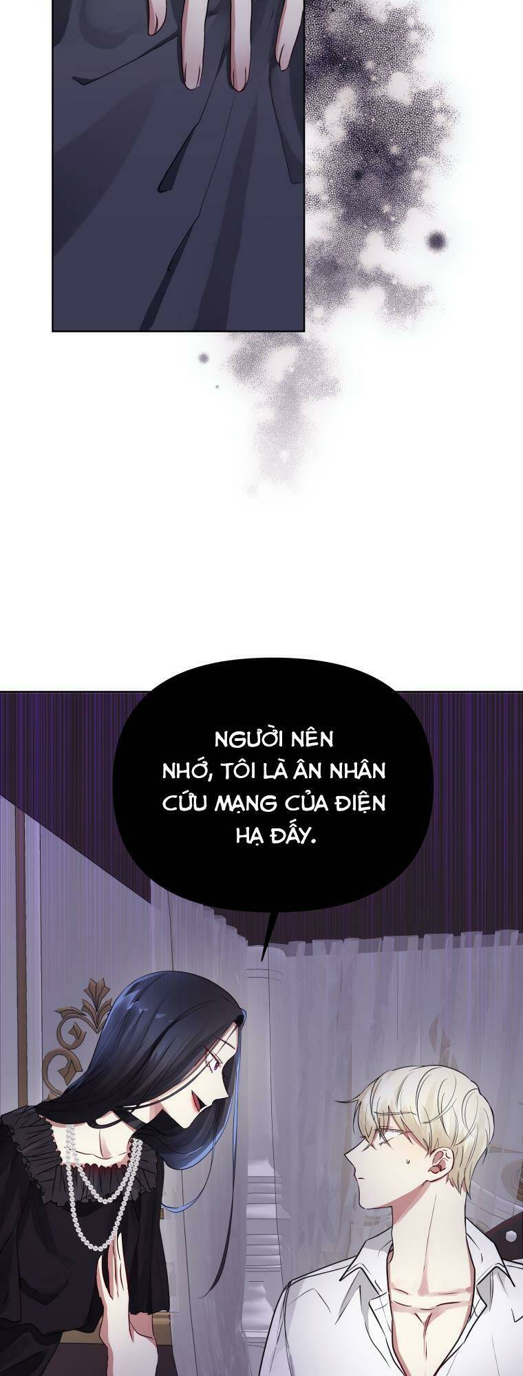 ác nữ phản diện đã chọn nam chính chapter 2 44