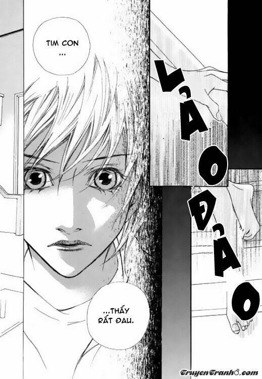 bông hoa của tội lỗi chapter 22 7