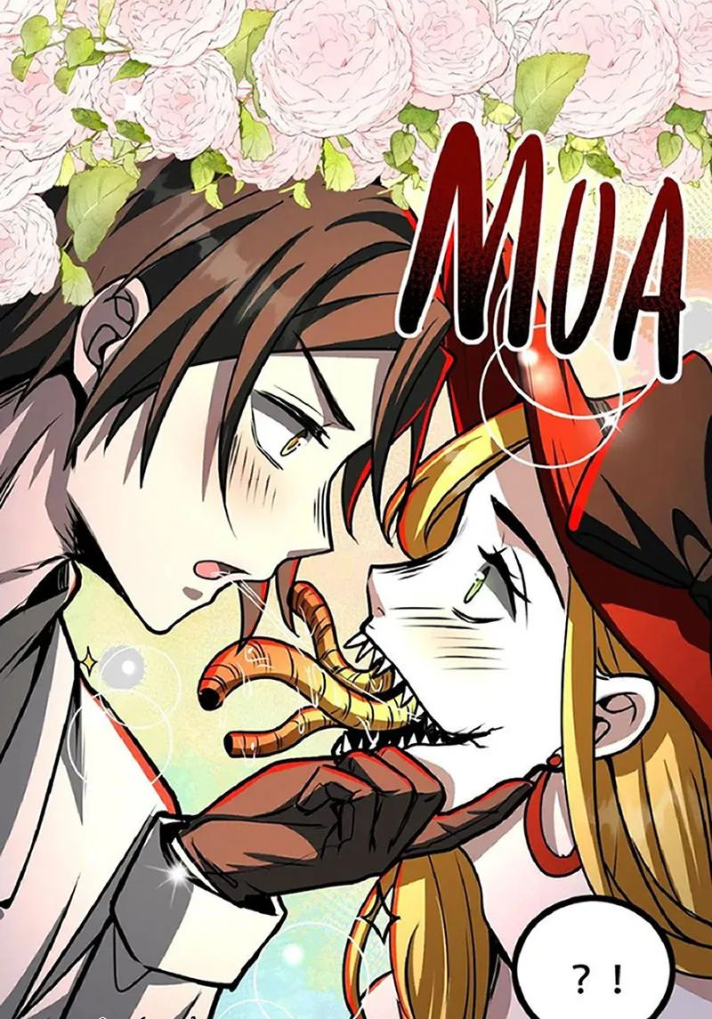 quỷ dị dược tề sư: bệnh nhân của ta đều là kinh khủng chapter 41 22