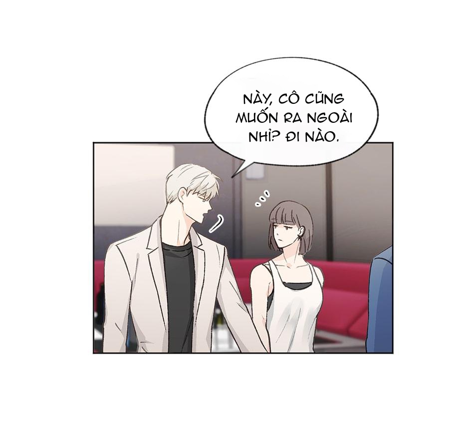 yêu hay không yêu chapter 8 20