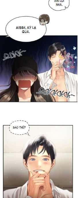 [16+] ánh sao ban mai chapter 39 4