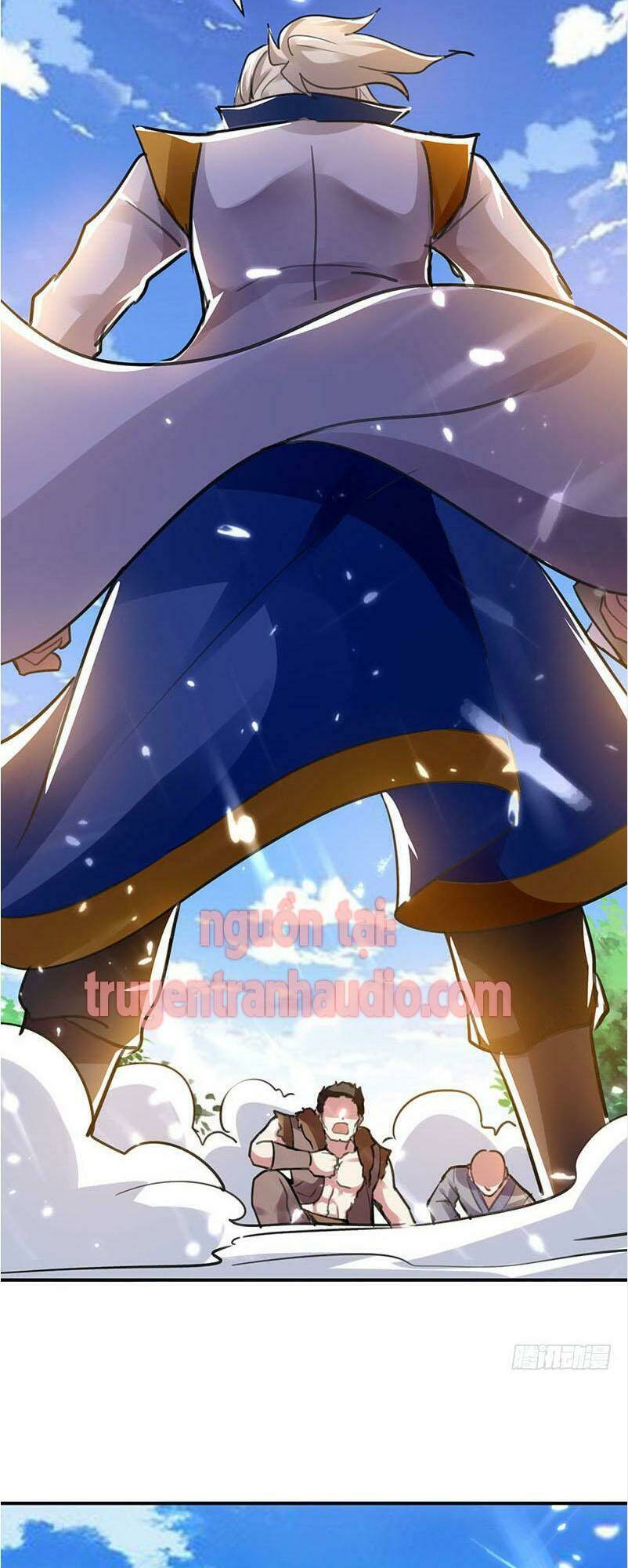 tối cường chiến hồn chapter 14 11