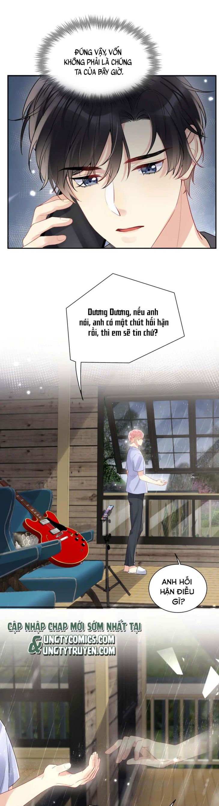 lại bị bạn trai cũ nhắm trúng rồi chapter 58 11