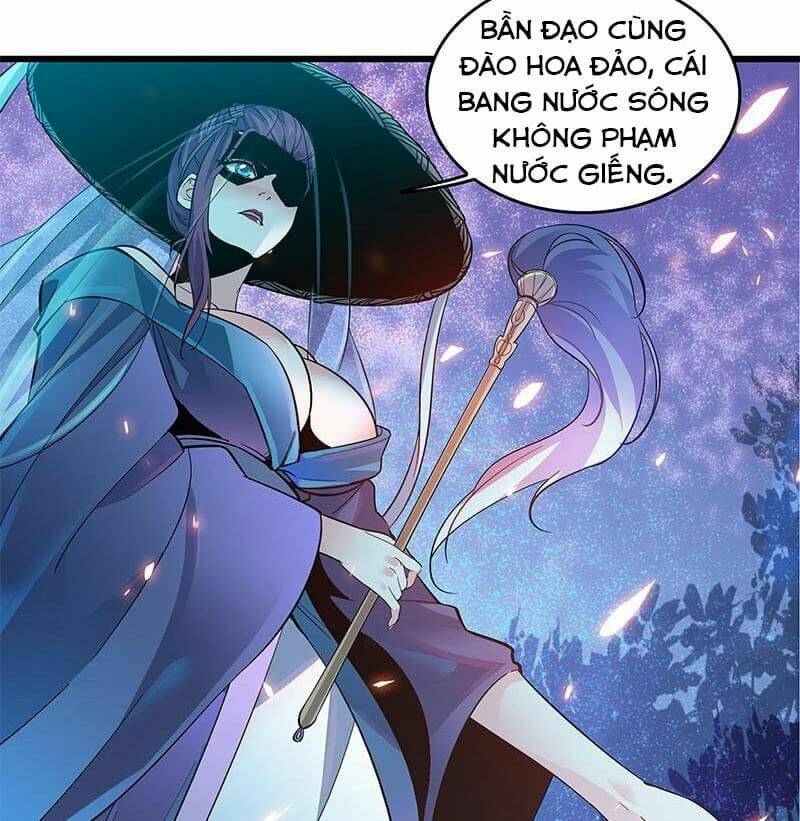 thần điêu hiệp lữ (new 2020) chapter 3 44