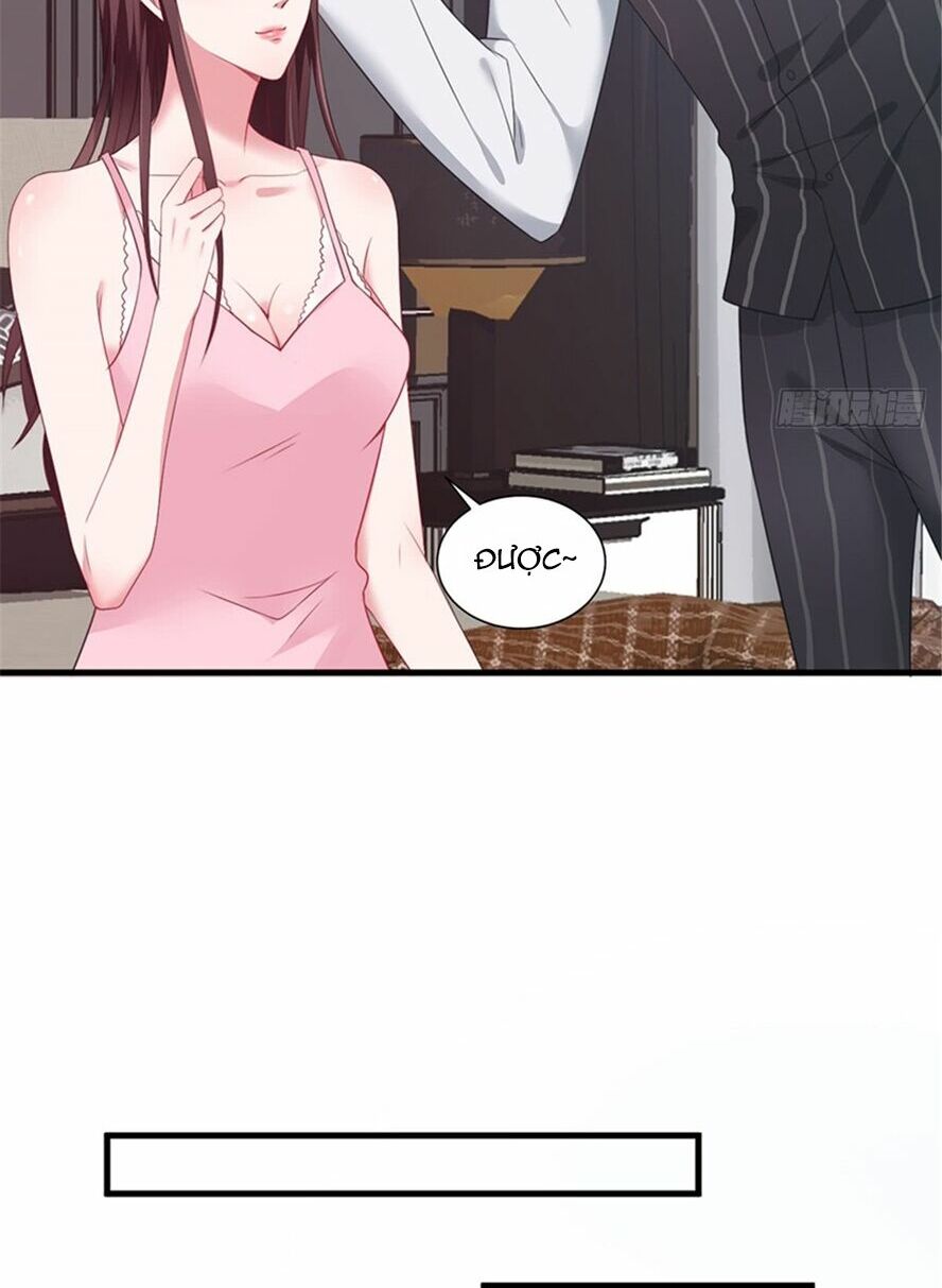 thí hôn lão công, cần giúp sức chapter 14 9