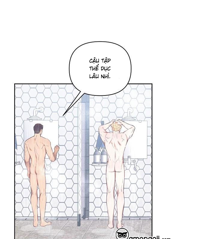 đại úy lãng mạn thân yêu của tôi chapter 8 2