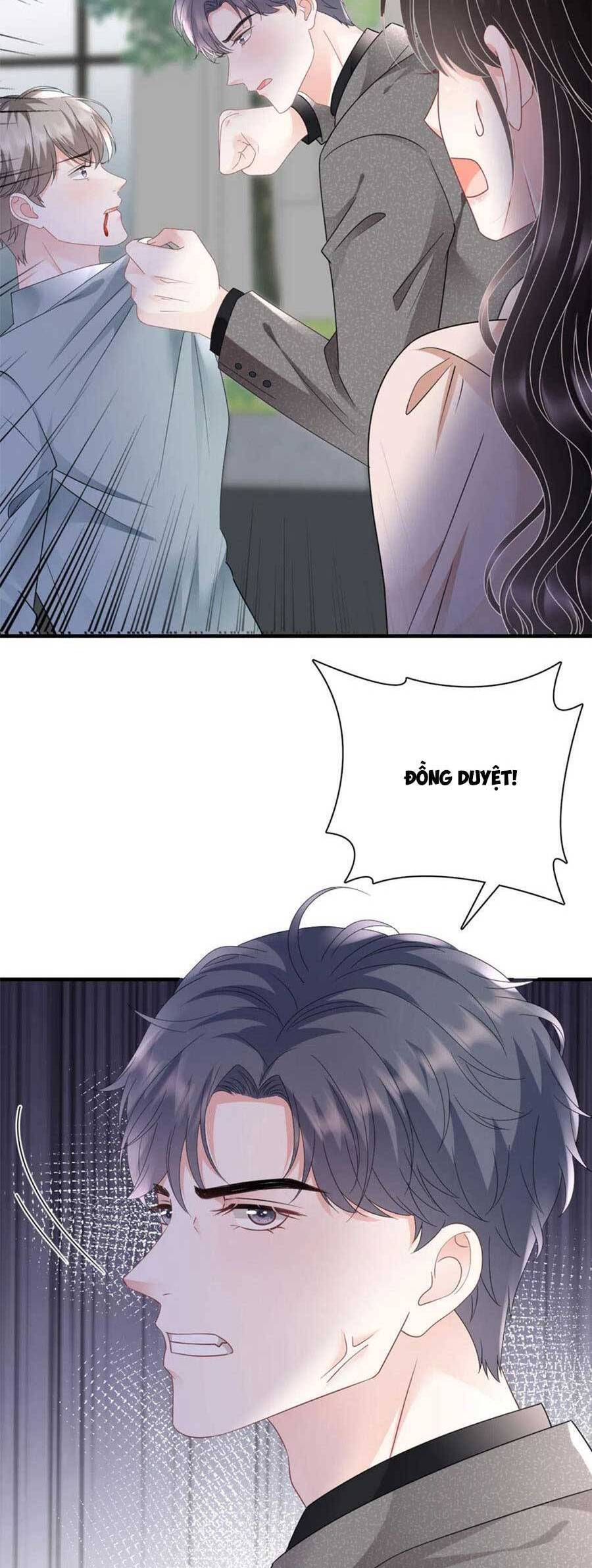 đại tiểu thư có thể có cái gì xấu chapter 139 8