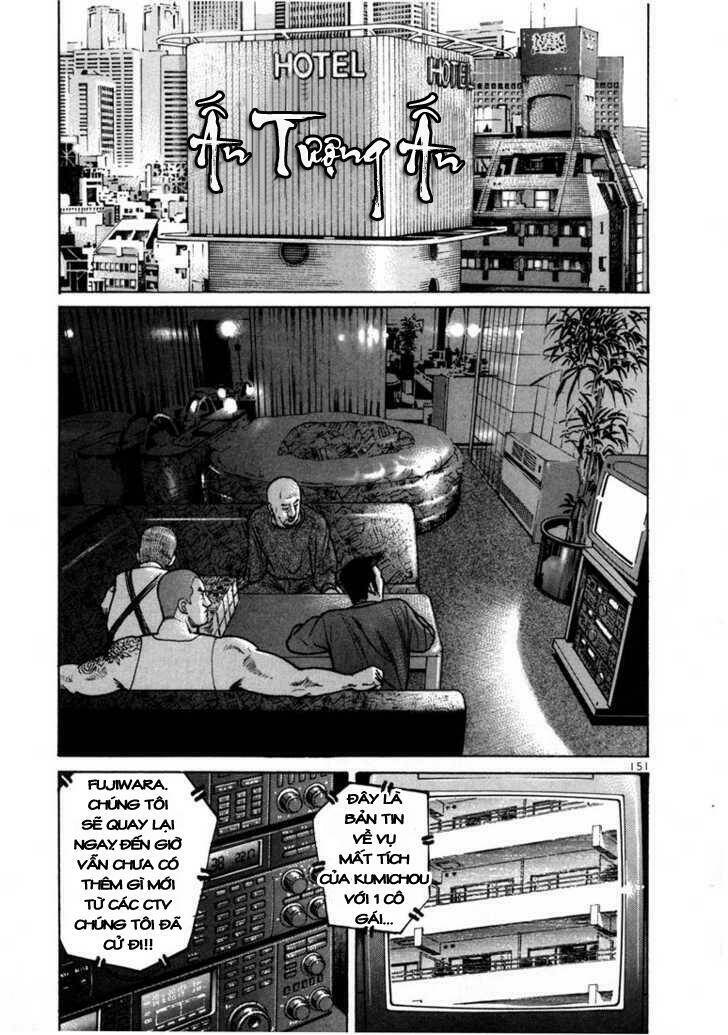 sát thủ số 1 chapter 8 15