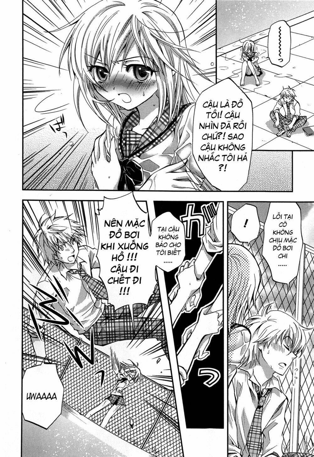 akuma no ikenie chapter 3 26