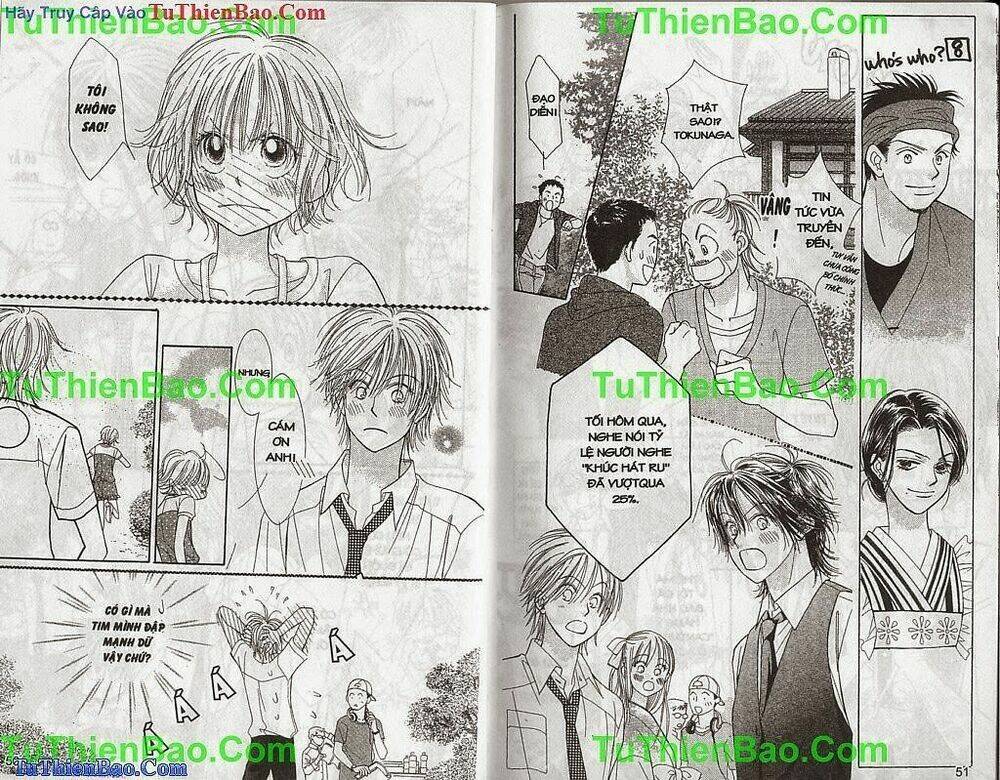 mê cung tình yêu chapter 5 25