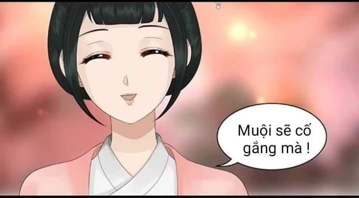 mưa chìm sâu trong mây chapter 37 9