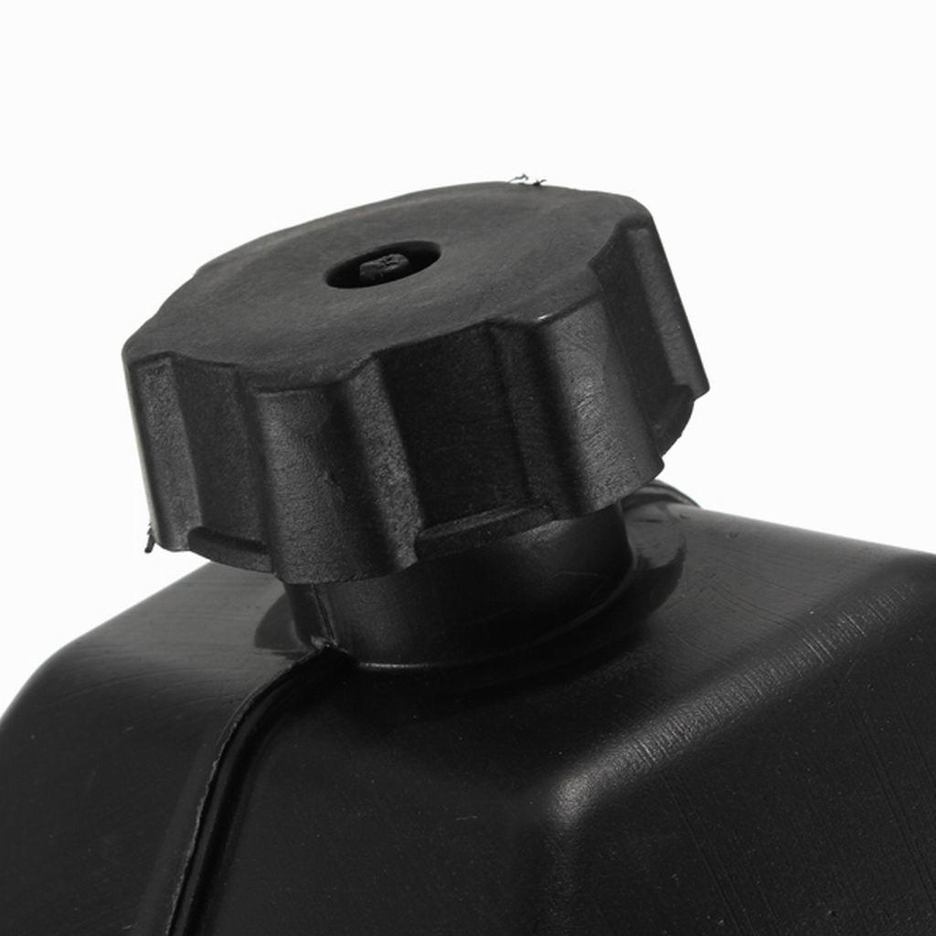 Plastic Gas Fuel Tank for 50cc 90cc 110cc TaoTao Chinese ATV Quad Bike