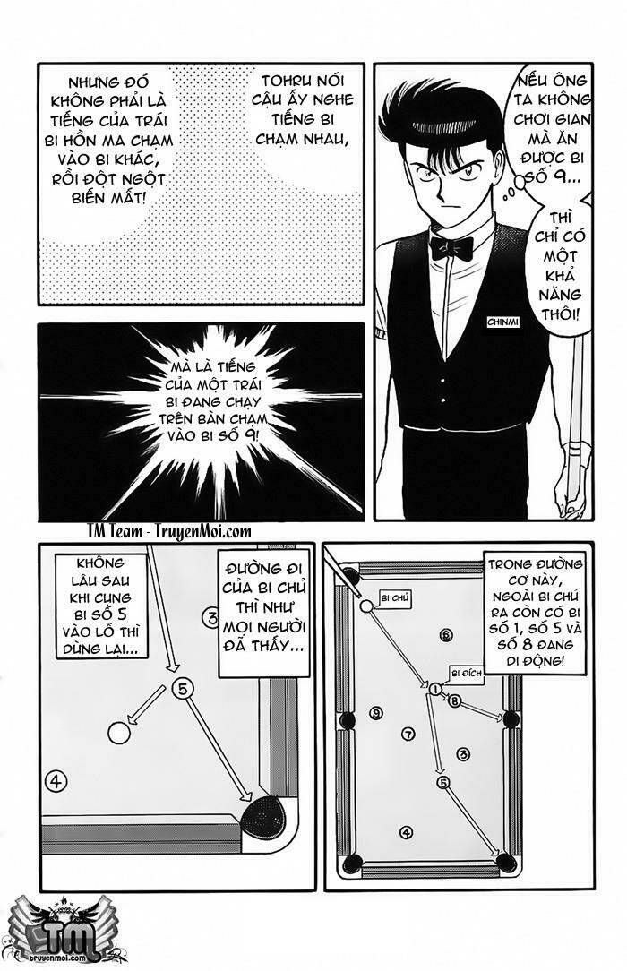 break shot chapter 124 9