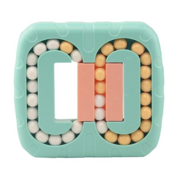 Rubik Biến Thể - Rubik Bi Rèn Luyện Trí Não, Giảm Stress