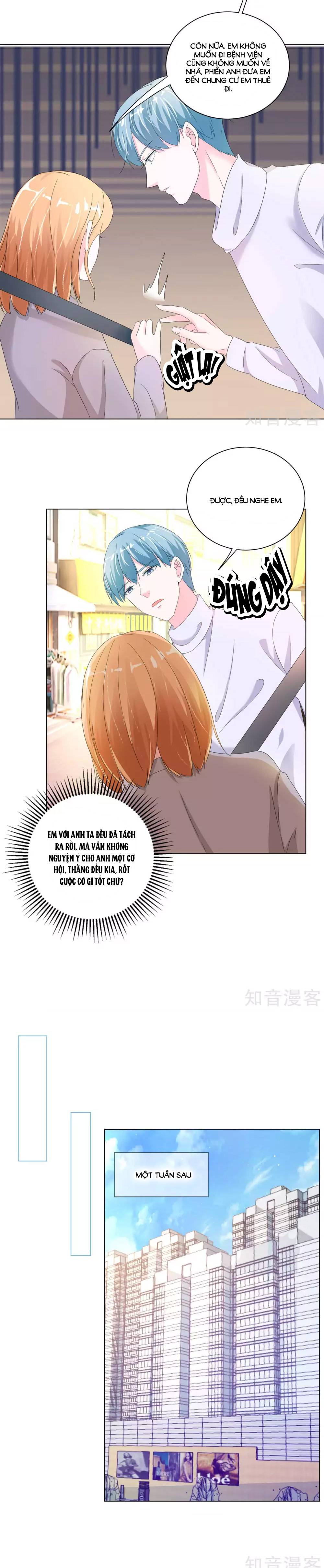 thời thượng nữ vương có chút tô chapter 7 4