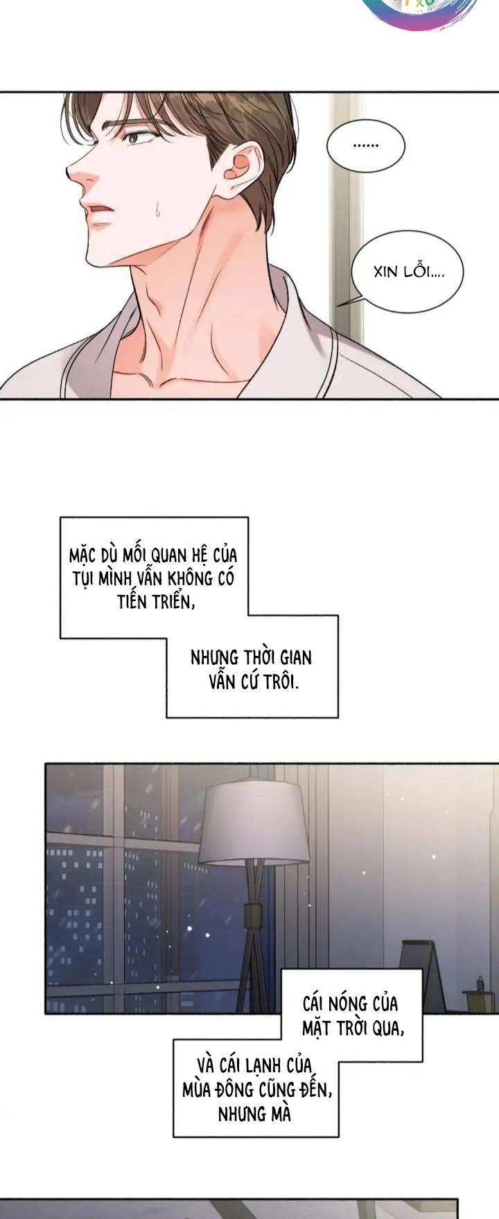 manhwa chịch vồn chịch vã chapter 67 31