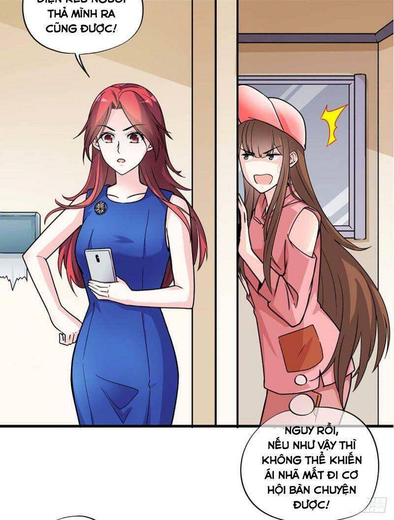 ta livestream tại dị giới chapter 26 14