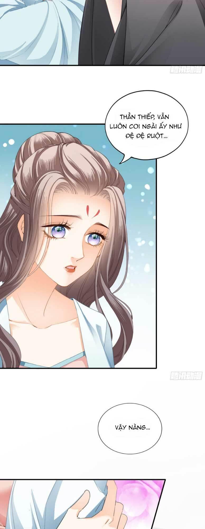 bổn vương muốn nàng chapter 173 2