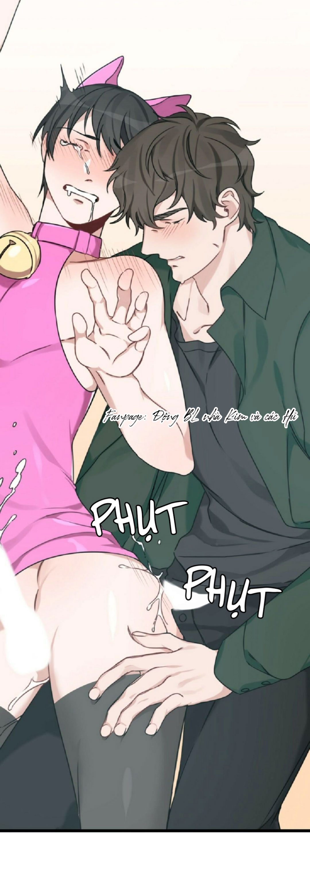 cosplay chapter 3 22