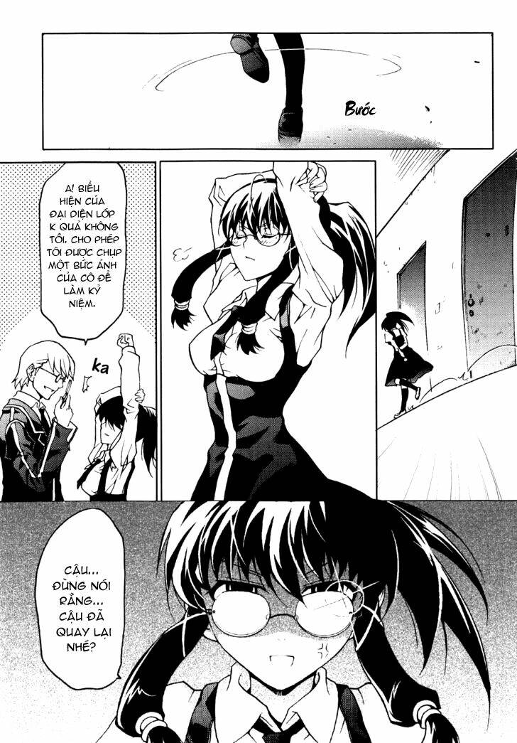 infinity game chapter 2 23