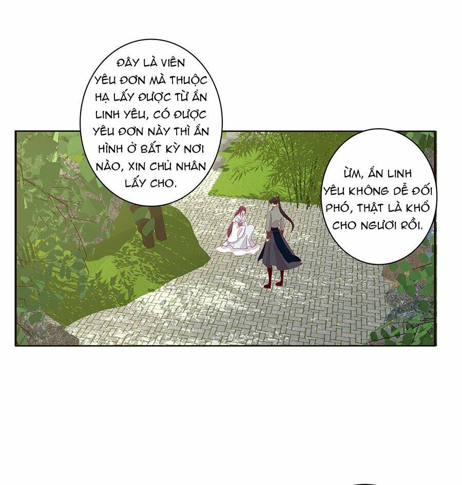 tướng quân mời ra trận chapter 175 5