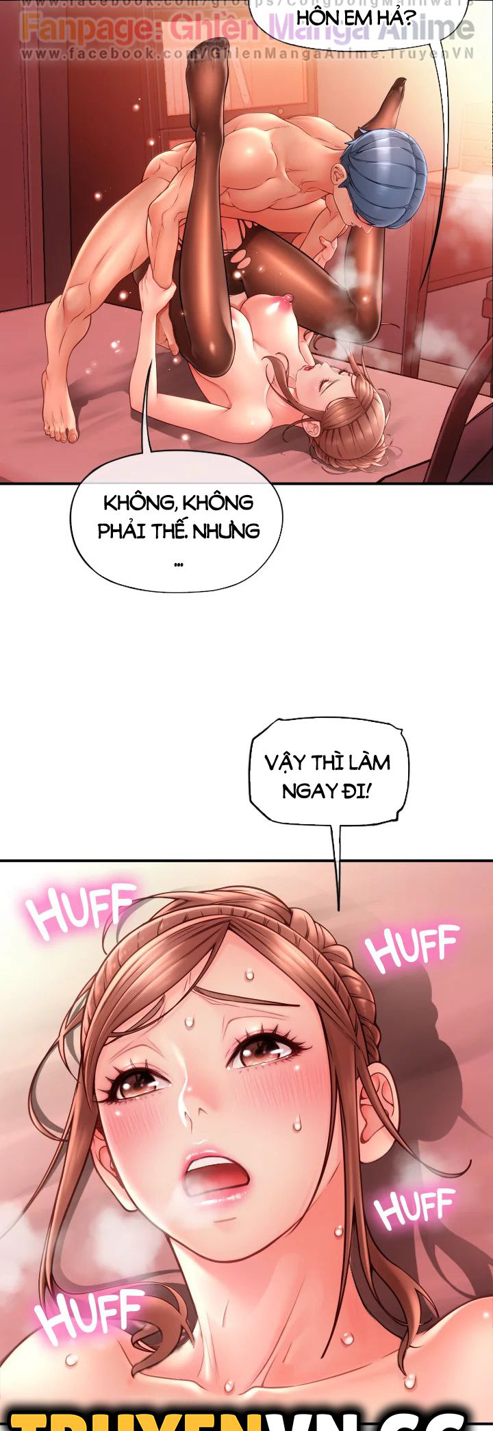 tiệm tạp hóa cuối phố chapter 10 58