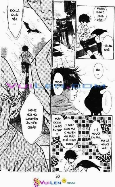 bát khuyển sỹ phương đông chapter 2 38