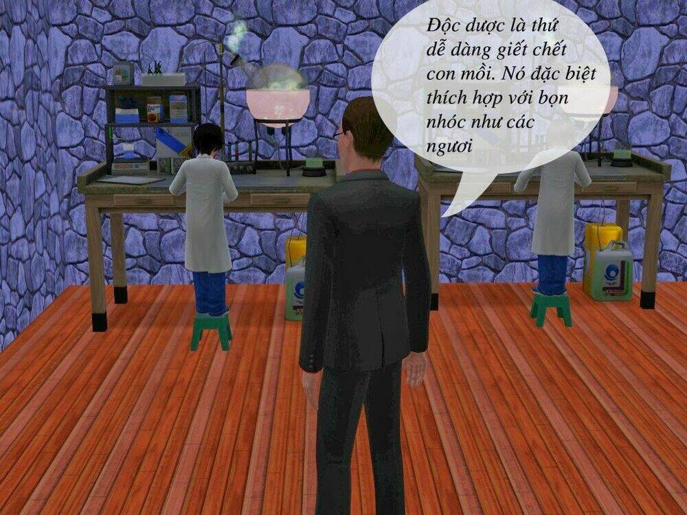 the fate chapter 19.2 8