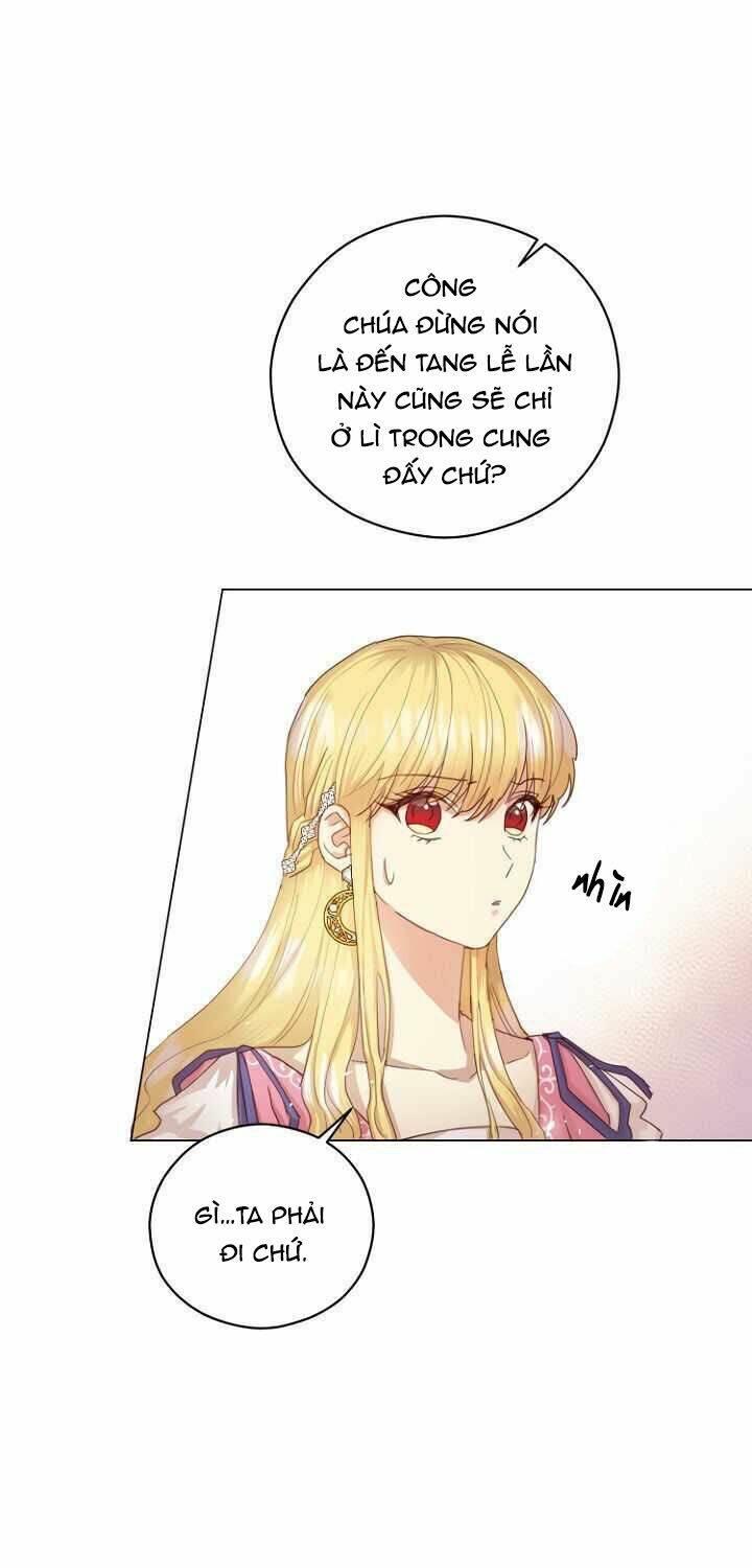 vẻ đẹp của ác ma chapter 4 14