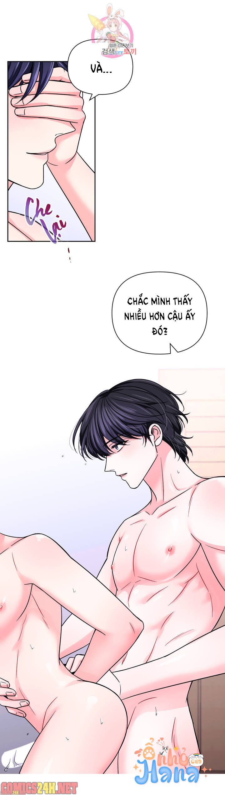 kinh nghiệm cảnh nóng chapter 55 17