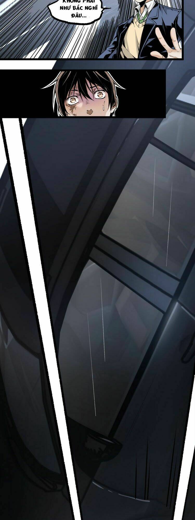 ominous liar chapter 6 19