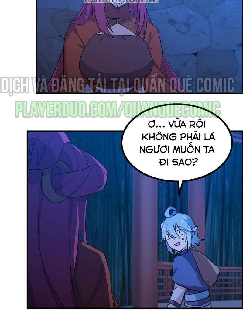 khởi đầu bằng một con côn chapter 7 8