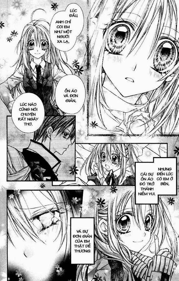 hội quý tộc chapter 22 29