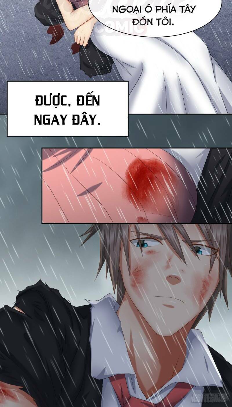 tuyệt thế thiên tài hệ thống chapter 47 6