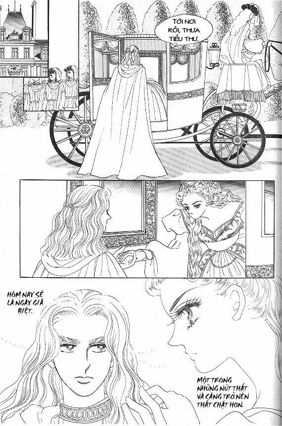 princess - công chúa xứ hoa (bản đẹp) chapter 9 24