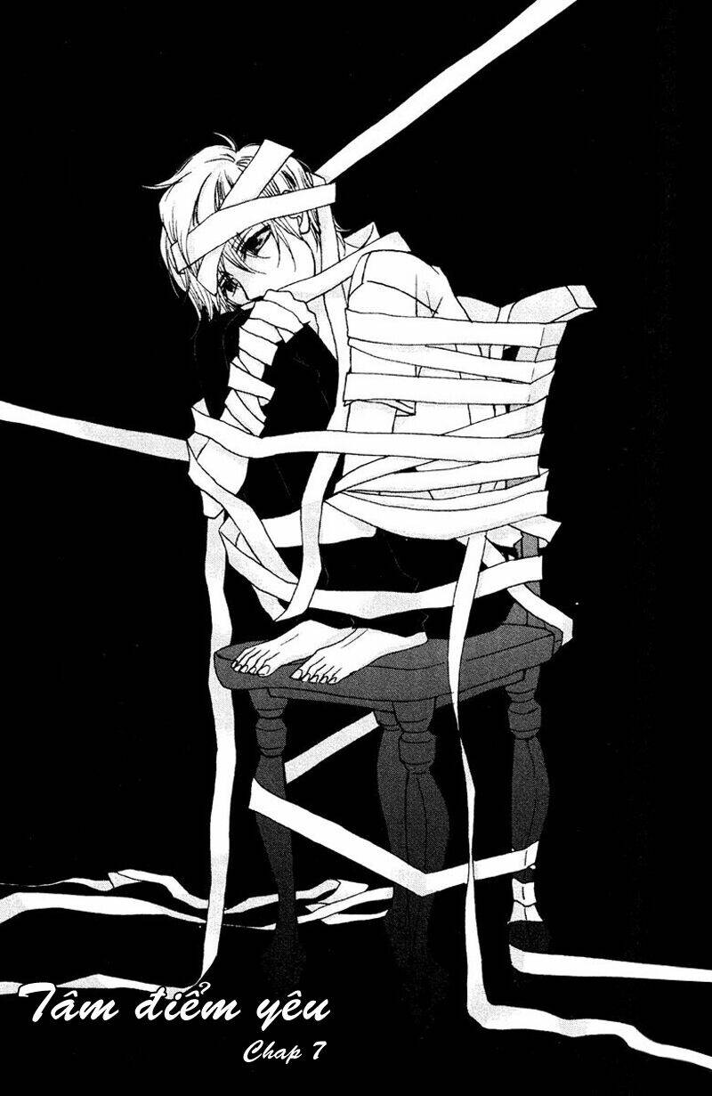 koi no mannaka chapter 7 5