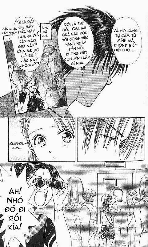 cô bé nghèo khó chapter 11 18