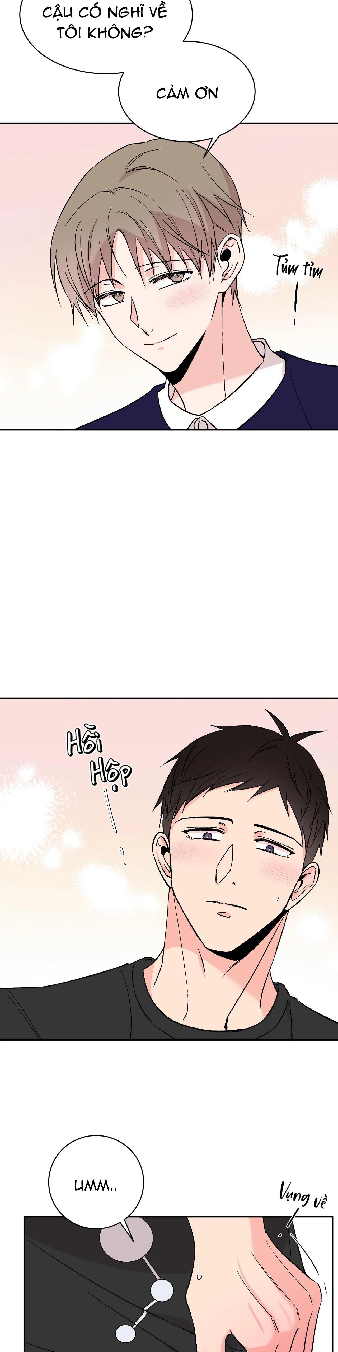 đảo ngược chapter 14 23