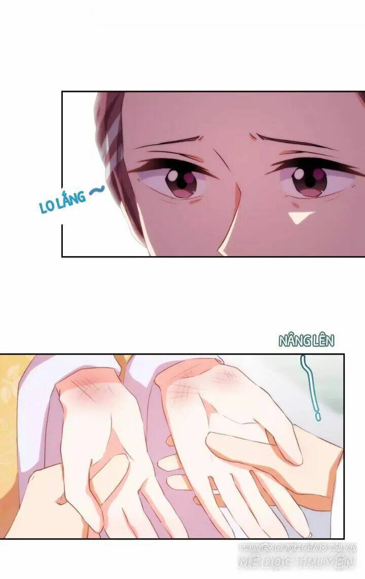 ồ, phu quân đáng yêu của tôi! chapter 40 6