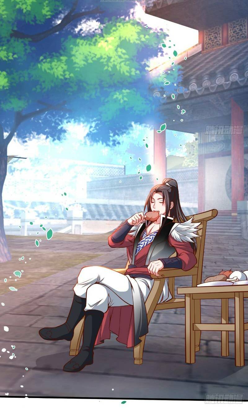 trọng sinh tối cường ma tôn ở rể chapter 22 2