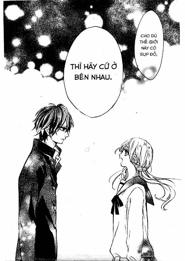 thế giới của shinomiya-kun chapter 3 36