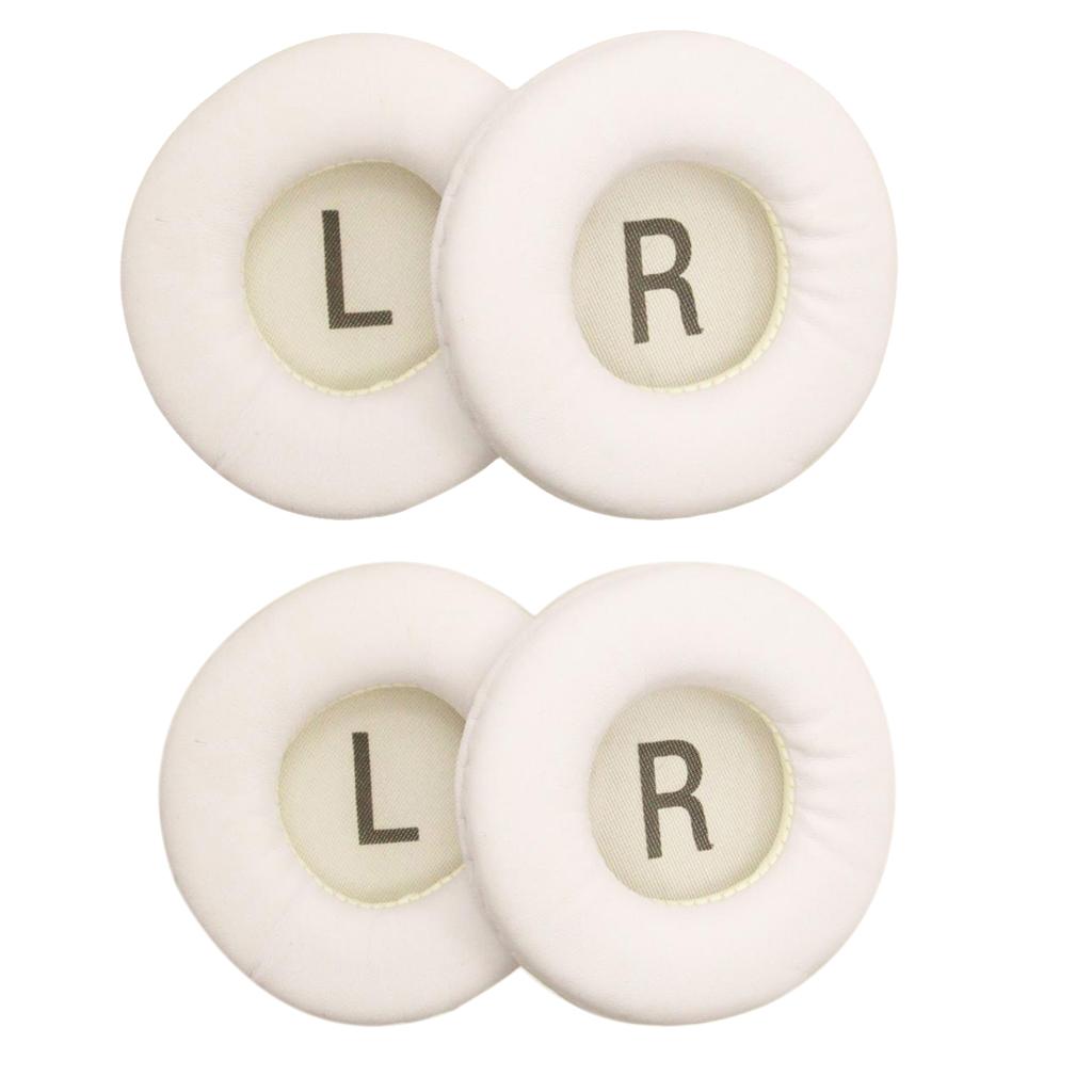 70mm Ear Pads Earpad Cover Pad Cushion