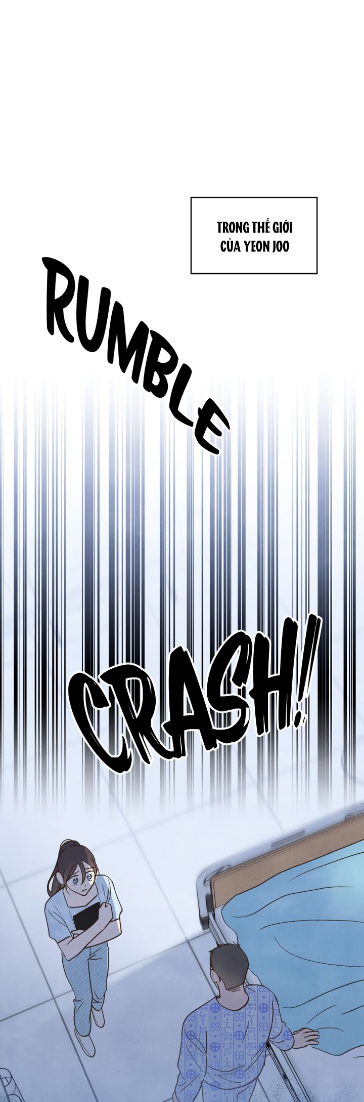 hãy để tôi một mình chapter 65 1