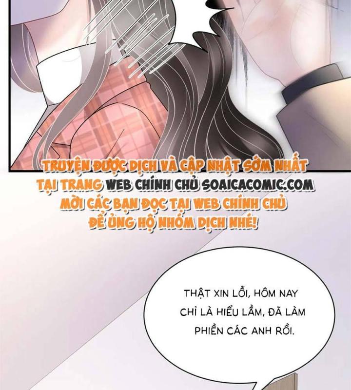 đại tiểu thư có thể có bụng dạ gì xấu chứ! (full) chapter 172 51